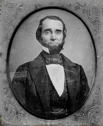 Porträt von Dr. Thomas Reyburn